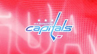 Washington Capitals 2025 Goal Horn 🚨 [upl. by Ahker]