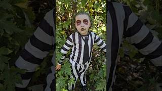 Say my name beetlejuice beetlejuice fyp shorts [upl. by Lepley]