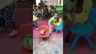 PlaySchool Kidsplayschool ChilddevelopmentActivity ClassesGames Bhagalpur [upl. by Sears732]