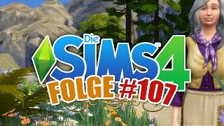 107  Die Sims 4 ★ Eigennützige Freundschaft [upl. by Einatsed919]