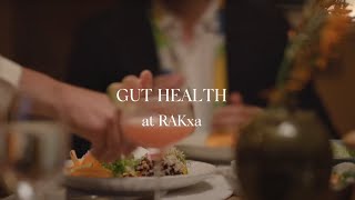 Gut Health Programme at RAKxa [upl. by Eldoree]