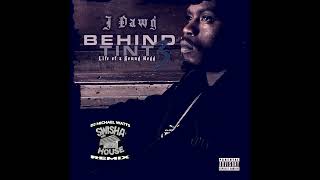 JDawg tha Yung Hogg IM THE STREETS Swishahouse Remix [upl. by Petta]