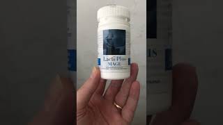 Lacti Plus Mage probioticsshort review lactiplus probiotics guthealth gutbacteria prebiotics [upl. by Anujra]