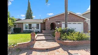 26602 Lira Circle Mission Viejo CA [upl. by Valer949]