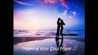 Abraham Hicks Meeting your Soul Mate [upl. by Ayatahs]