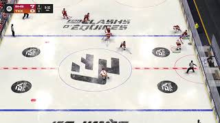 NHL25 ERH live  Champs [upl. by Judsen]