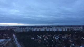 Silvester Berlin 2017 Live aus der 20 Etage [upl. by Eliak]