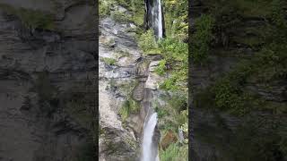 Sherlock Holmes  Reichenbachfall Switzerland 🤩🇨🇭 [upl. by Calley]