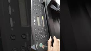 canon printer sysytem error e225 basic solution [upl. by Ahsieat]