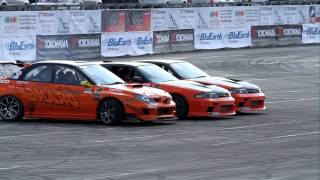 Team Orange drift [upl. by Dauf41]