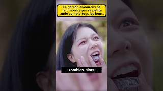 La copine de ce garçon est un zombie [upl. by Ronaele748]