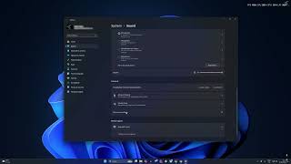 How To Enable Stereo Mix on Windows 11 [upl. by Sou]