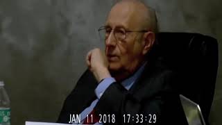 Fetal Tissue in Vaccines Studies on Orphans  Confirmed By Stanley Plotkin Under Oath [upl. by Elleynod]