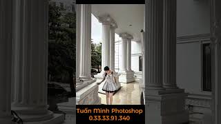 Chỉnh sửa theo yêu cầu lh zl 0333391340 edit photoshop capcut [upl. by Einahc]