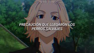 Daddy Yankee ╱╱ Perros Salvajes feat Tokyo Revengers leer descripción [upl. by Glovsky877]