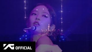 JENNIE  SOLO PERFORMANCE IN YOUR AREA SEOUL [upl. by Sonny]