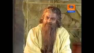 Mahalaya 1994  Sanjukta Banerjee  DD bangla old mahalaya full video [upl. by Eelsel]