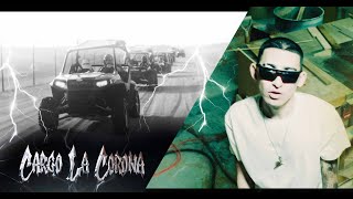 The Seler  Cargo La Corona video Official [upl. by Iamhaj]