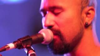 Nahko and Medicine for the People  It All Can Be Done  Live at Joshua Tree 51714 [upl. by Trebmal]