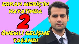 Erkan Meriç evlenmeye hazırlanıyor [upl. by Wymore]