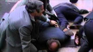 Reagan Assassination Attempt [upl. by Omsare957]