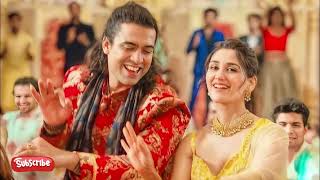 Jubin Nautiyal HD Video  Mast Nazron Se  Rochak K  Nikita Dutta  Manoj M Ashish P  Bhushan K [upl. by Toddie]