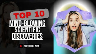 MindBlowing Scientific Discoveries That Will Change Everything science development technology [upl. by Marilyn]