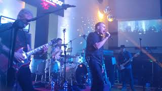 Harem Scarem Live in Manila  Honestly [upl. by Zsa Zsa832]