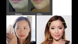 Michelle Phan plastic surgery Proof [upl. by Llewxam]