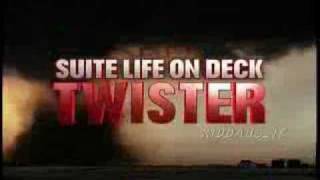 The Suite Life On Deck  Twister  Official Preview [upl. by Sherr]