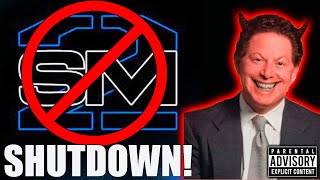 SM2 SHUTDOWN😱🤬 Activision Issues Cease and Desist Order  CALL OF DUTY [upl. by Hope]