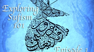 What is Sufism [upl. by Airolg789]