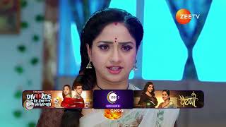 Trinayani Hindi  Ep  511  Preview  Dec 10 2024  Zee TV [upl. by Esimehc]