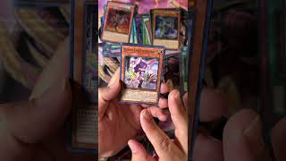 Yugioh 2024 Tins of Dueling Mirrors CASE OPENING Pack 21 supremeking shorts [upl. by Alahcim953]