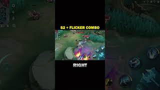 Edith Flicker Combo How to Throw Enemies into Tower Range [upl. by Nichols]