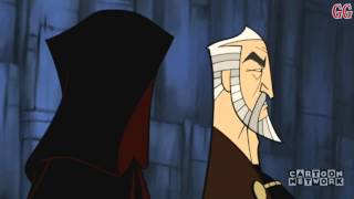 Star Wars Clone Wars Chapter 5 HD 20032005 TV Series [upl. by Nitsew]