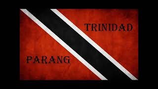 Coro Coro Throwback Coro Coro Parang Soca Soca Parang TampT Christmas [upl. by Anav]