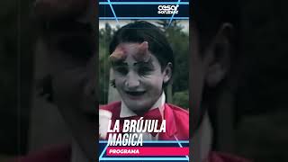 La brujula magica programa asi lucen sus protagonistas hoy trending trend [upl. by Rhonda]