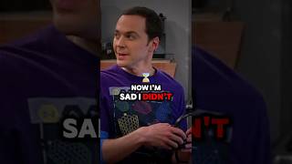 The Geniuses Behind Noise Cancelling Headphones  The Big Bang Theory shorts thebigbangtheory [upl. by Marlow]