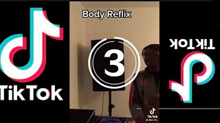 Russ Millions x Tion Wayne Body remix challenge tiktok [upl. by Lugar]