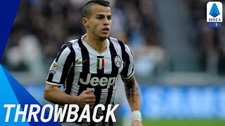 The Atomic Ant Sebastian Giovinco  Throwback  Serie A TIM [upl. by Dowlen]