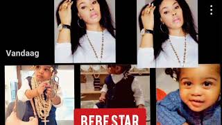 🔴EEH BEBE STAR HENRIETTA BELAWU [upl. by Telimay]