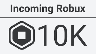 Roblox Just Gave Away MILLIONS Of Robux [upl. by Aholla104]