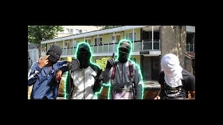 LatimerRoad YD Sections Freestyle Official Video CGM LA [upl. by Piggy]