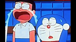 Doraemon new episodes  season 1Doraemon in hindi full episode today [upl. by Atnauqahs687]