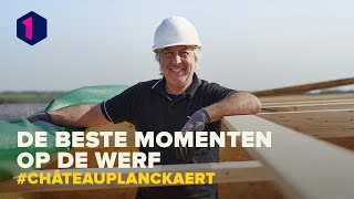 Humor van de bovenste Planckaerts  Château Planckaert [upl. by Eddra]