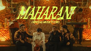 Maharani  Karun Lambo Drive Arpit Bala amp Revo Lekhak Official Music Video  Qabool Hai [upl. by Rauch]