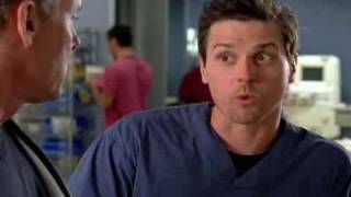 Scrubs Season 9  901902 Clip  Dr Professor Cox [upl. by Akeemat819]