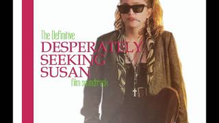 Thomas Newman  Trouble Almost  Desperately Seeking Susan [upl. by Tterej]