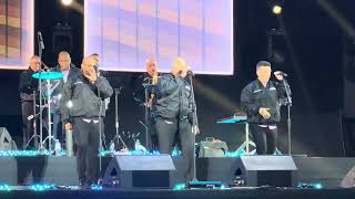 Ámame  El Gran Combo ChimPum Callao 170824 [upl. by Chicoine]